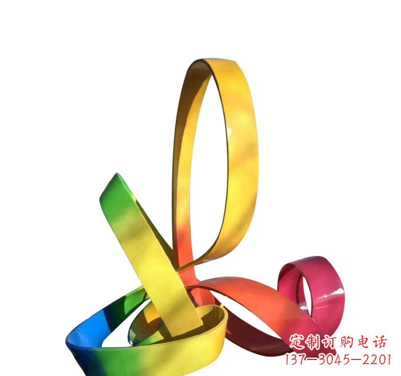 云南不锈钢胶卷雕塑精美的艺术之作