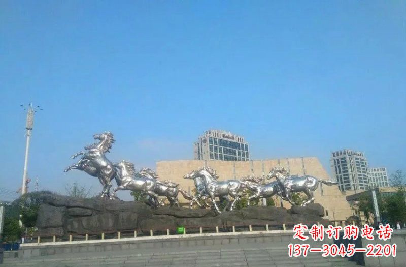 云南不锈钢的狂奔