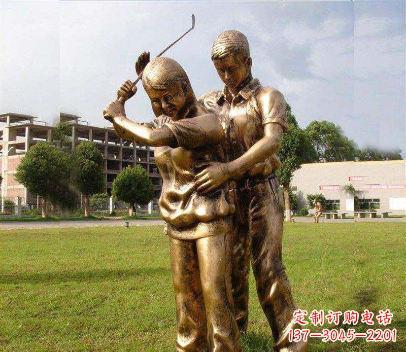 云南保龄球雕塑——精致的艺术精粹