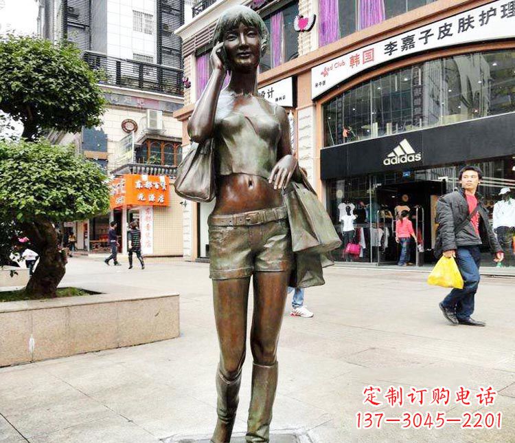 云南女孩的心声