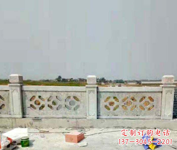 云南大理石国旗雕塑