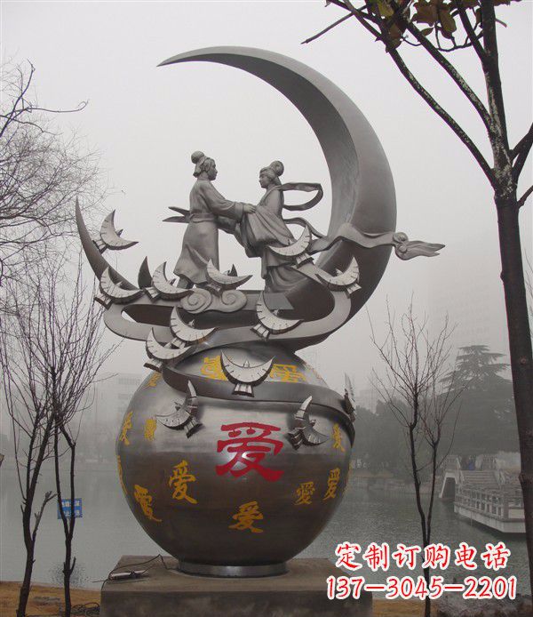 云南牛郎织女,一个永恒的浪漫故事