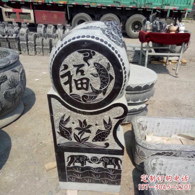 云南中领雕塑凭借多年精细的雕塑制作技术,成功…