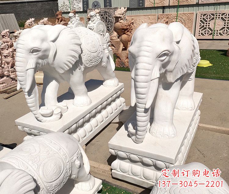 云南中领雕塑是中国最具特色的石雕工艺定制厂家…
